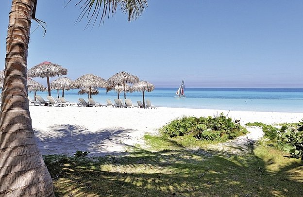 Vila Galé Tropical Varadero