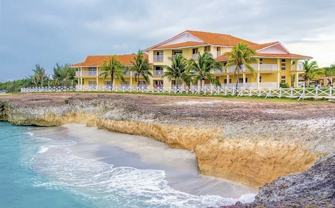 Vila Galé Tropical Varadero