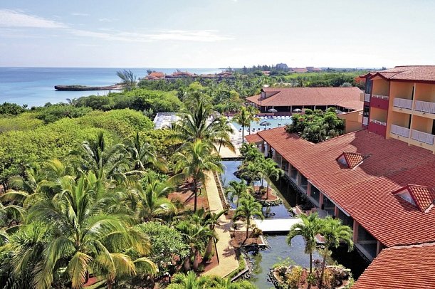 Vila Galé Tropical Varadero