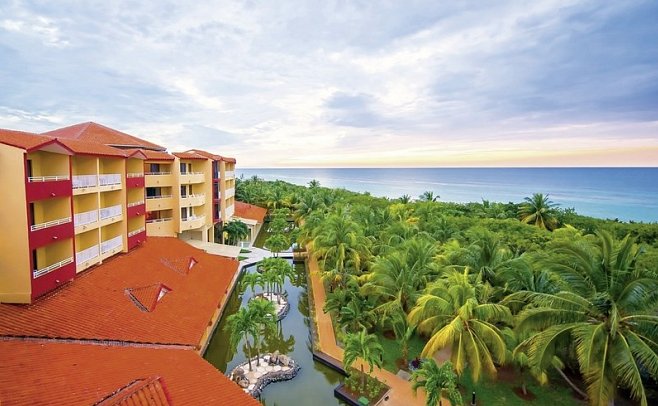 Vila Galé Tropical Varadero