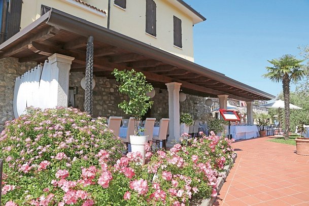 Relais San Rocco