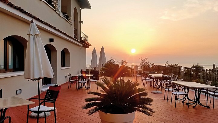 Relais San Rocco