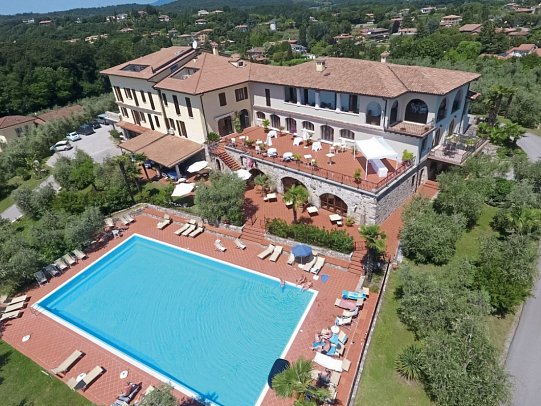 Relais San Rocco