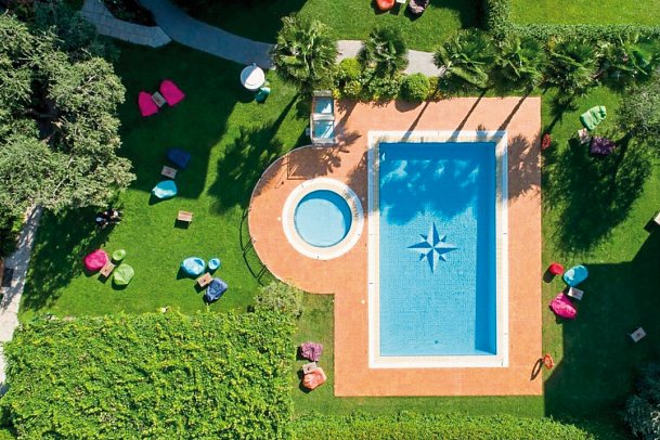 Villa Stella