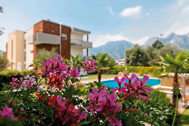 Villa Stella