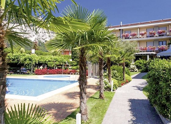 Villa Stella