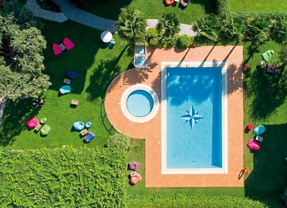 Villa Stella