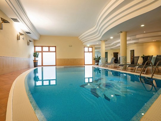 Active Hotel Paradiso & Golf