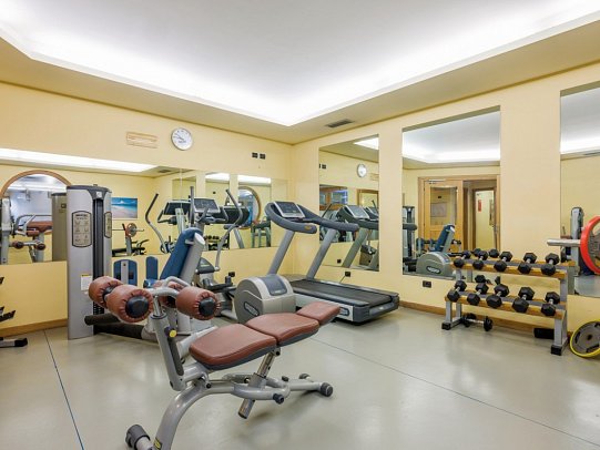 Active Hotel Paradiso & Golf