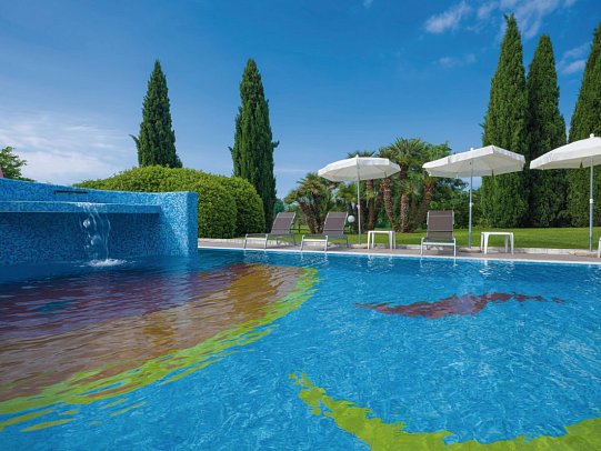 Active Hotel Paradiso & Golf