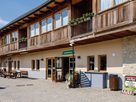 Active Hotel Paradiso & Golf