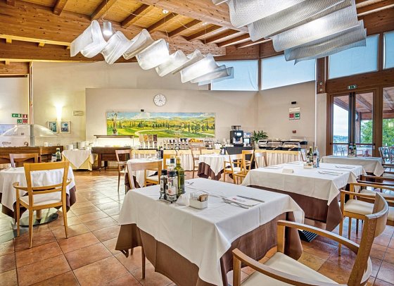 Active Hotel Paradiso & Golf
