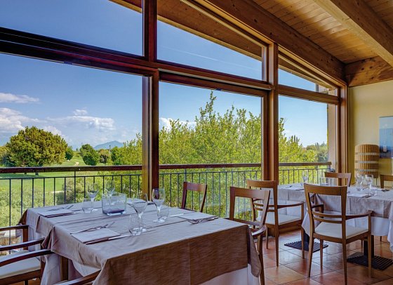 Active Hotel Paradiso & Golf
