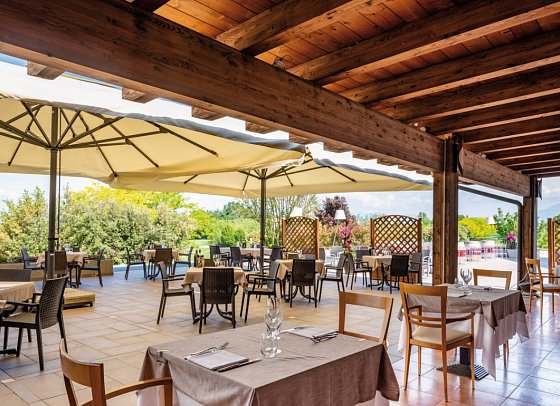 Active Hotel Paradiso & Golf