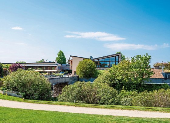 Active Hotel Paradiso & Golf