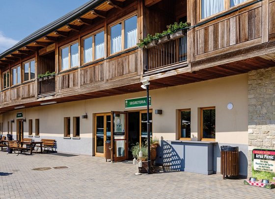 Active Hotel Paradiso & Golf