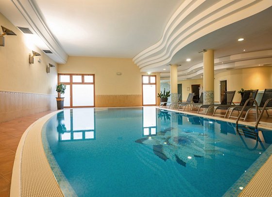 Active Hotel Paradiso & Golf