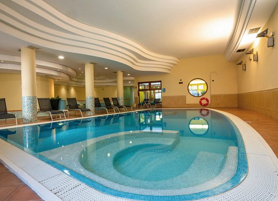 Active Hotel Paradiso & Golf