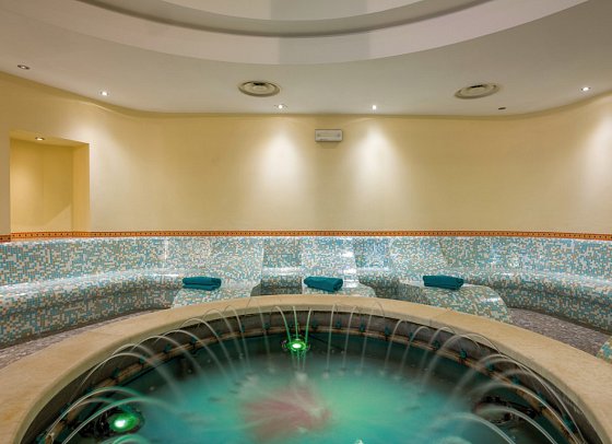 Active Hotel Paradiso & Golf