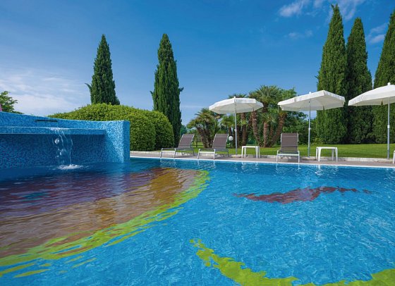 Active Hotel Paradiso & Golf