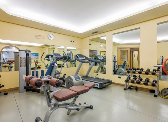 Active Hotel Paradiso & Golf