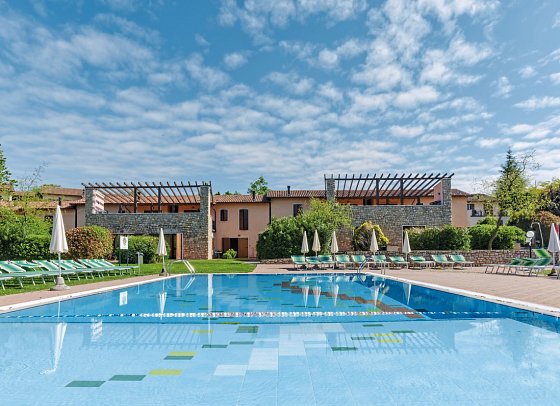 Golf Residence