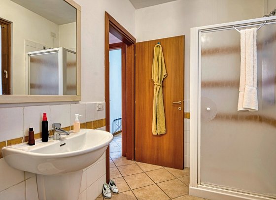 Golf Residence - Zimmercodierung OB2