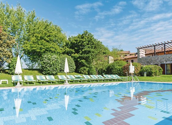 Golf Residence