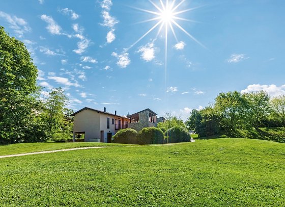 Golf Residence