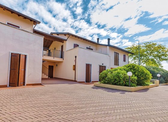 Golf Residence