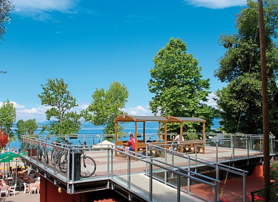 Camping Cisano & San Vito