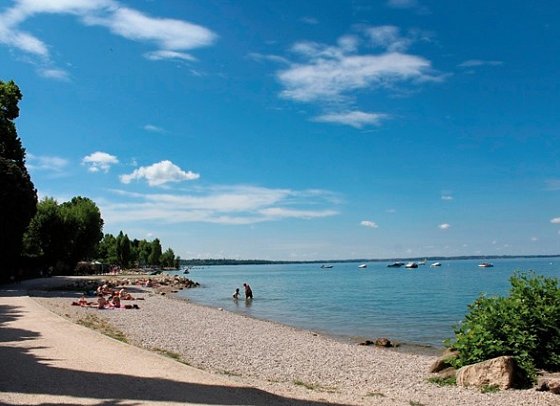 Camping Cisano & San Vito
