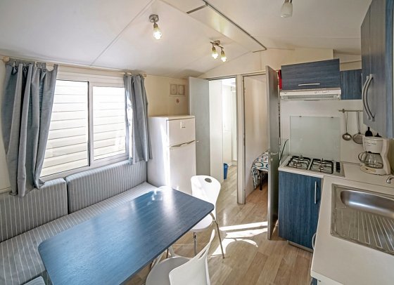 Camping Baia Verde