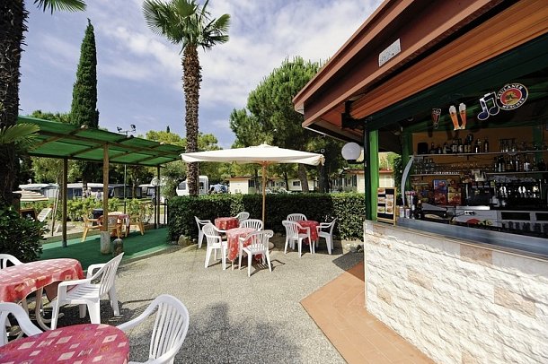 Camping Toscolano