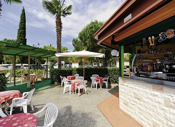 Camping Toscolano