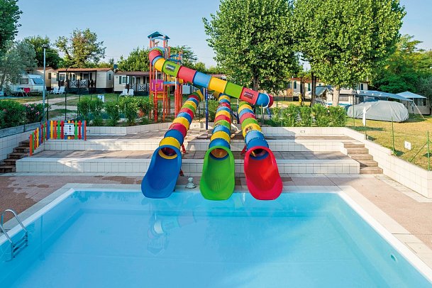 Camping Fontanelle