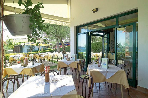 Camping Fontanelle