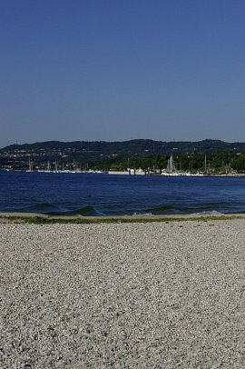 Camping Fontanelle