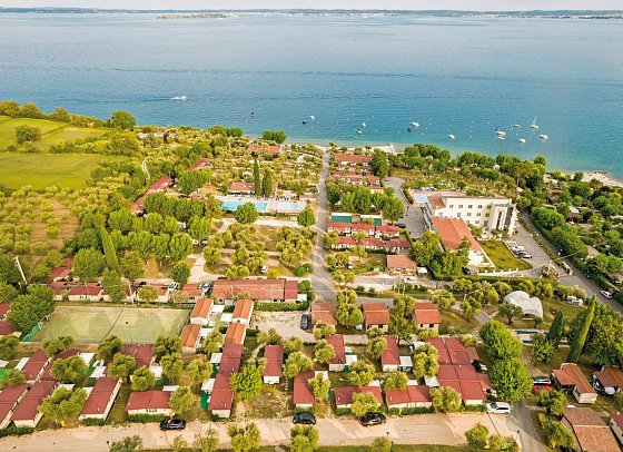 Camping Fontanelle