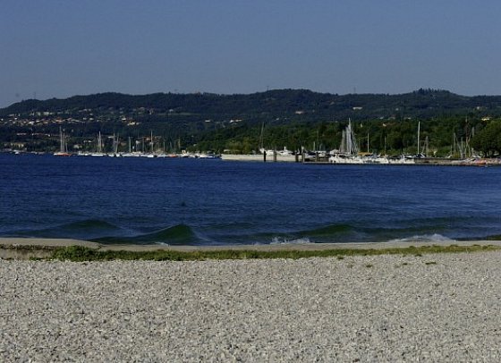 Camping Fontanelle