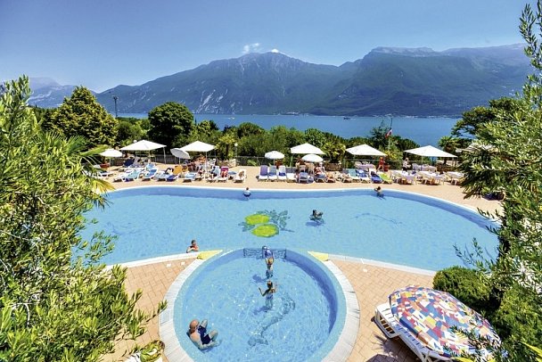 Camping Garda