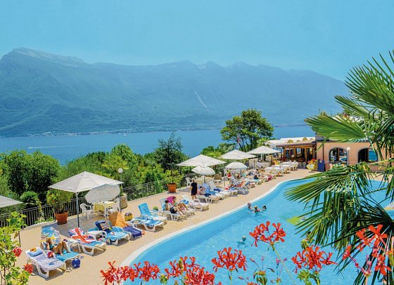 Camping Garda