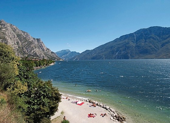 Camping Garda