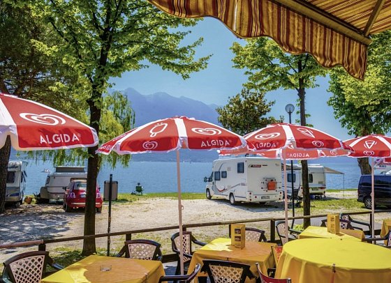 Camping Garda