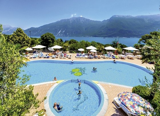 Camping Garda