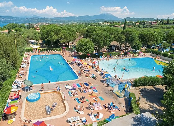 Camping Cisano & San Vito (by Happy Camp)