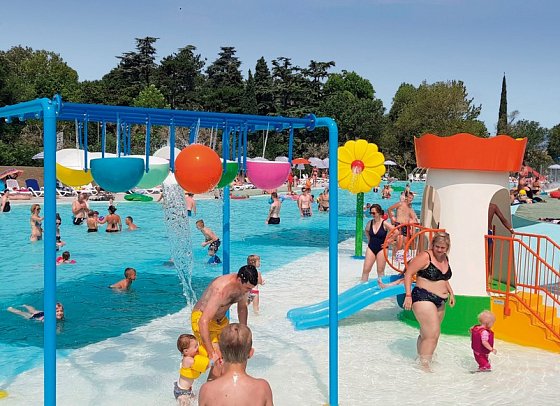 Camping Cisano & San Vito (by Happy Camp)