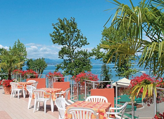 Camping Cisano & San Vito (by Happy Camp)