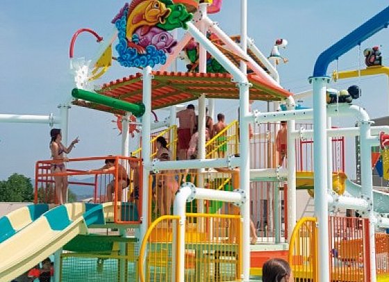 Camping Cisano & San Vito (by Happy Camp)