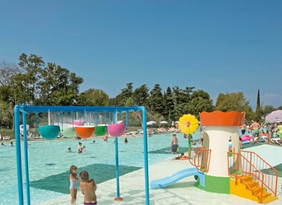 Camping Cisano & San Vito (by Happy Camp)